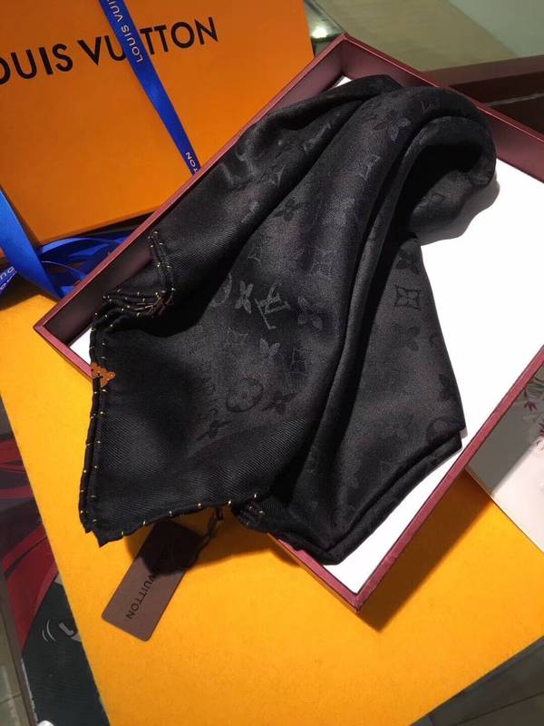 Louis Vuitton Scarf LVC00610 Louis Vuitton Scarf LVC00610